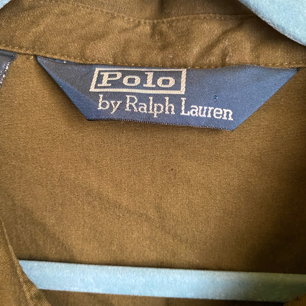 Polo Ralph Lauren jacket - Picture 7 of 7
